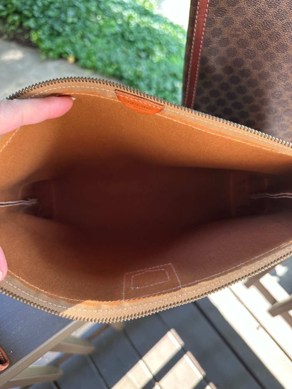 Celine Luggage Trio - Picture 11 of 16
